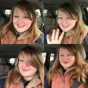 Meet your Posher, Danielle